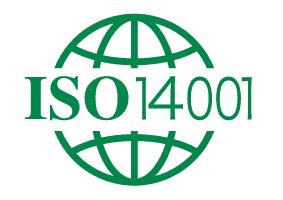 Wennian have passed the ISO 14001 certificated.